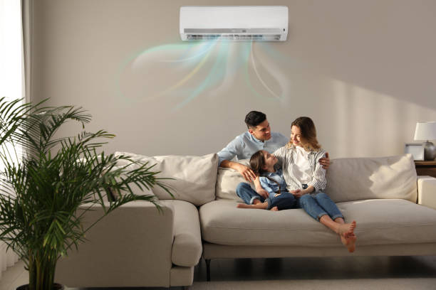Trusted Fort Dick, CA HVAC Experts