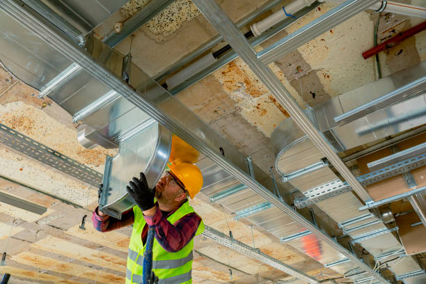 Best Furnace repair near me  in Fort Dick, CA
