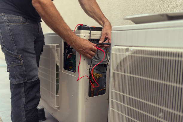 Best HVAC system installation  in Fort Dick, CA