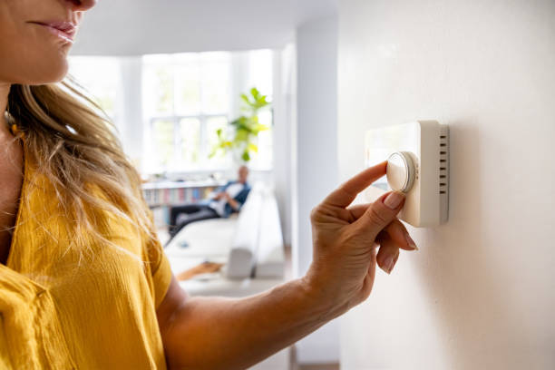 Best HVAC companies near me  in Fort Dick, CA