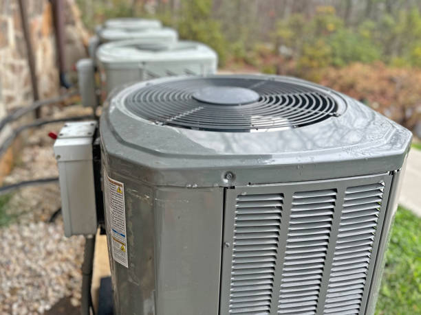 Best HVAC replacement cost  in Fort Dick, CA